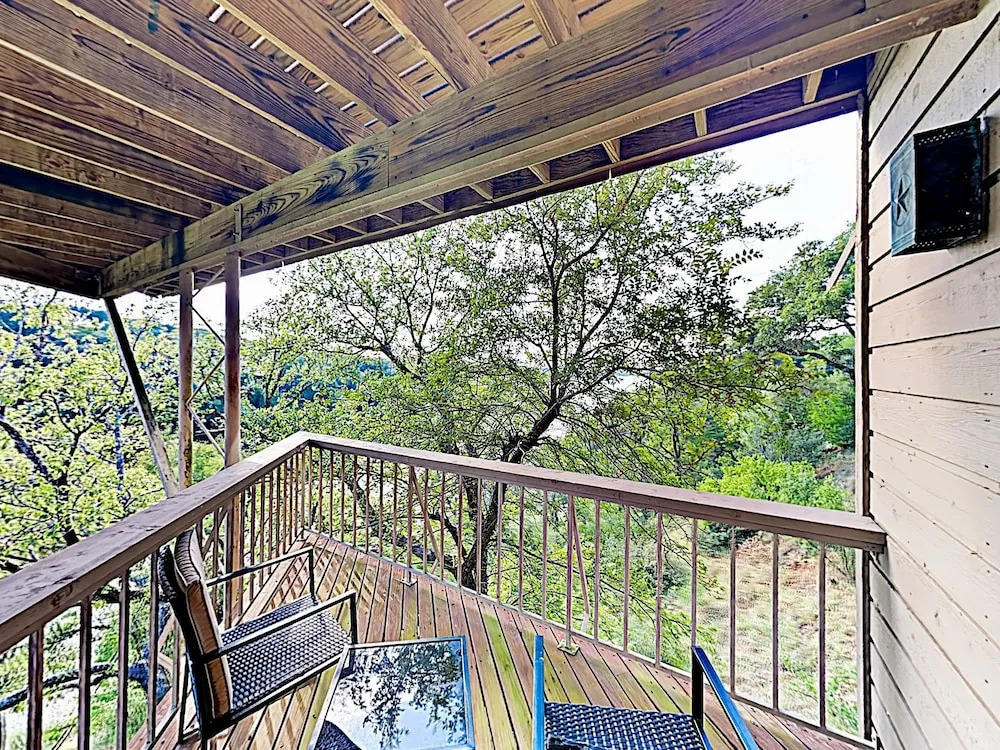 509 Spicewood - 4 Br Home