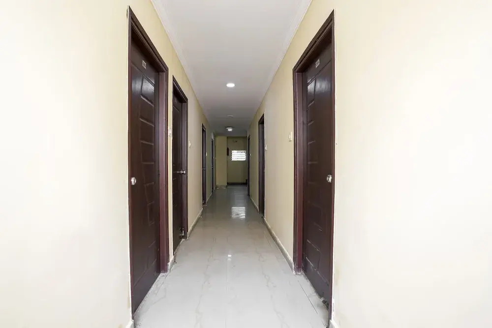 Hotel Royal Plaza Main Branch