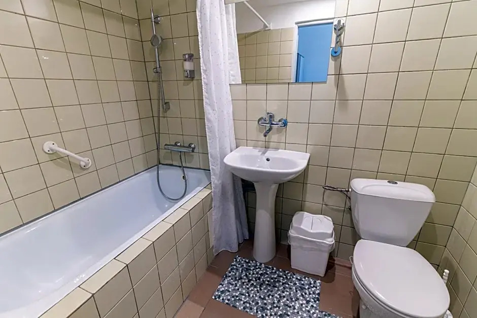 Turistická ubytovňa