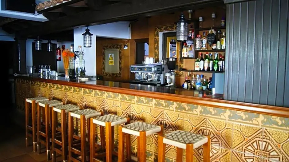 Hotel Alfonso