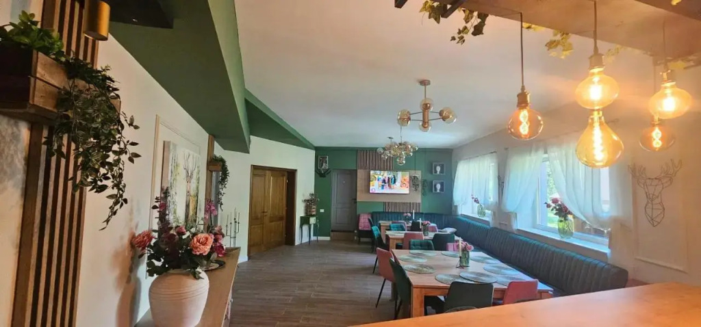Villa Ileana
