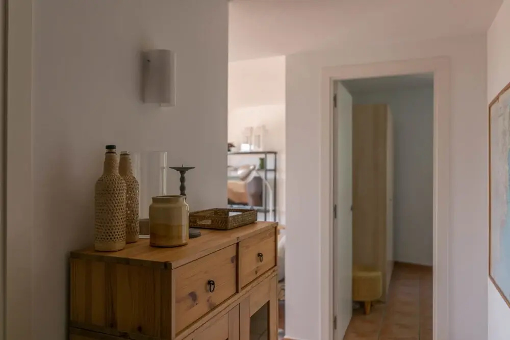 Apartamentos SR J