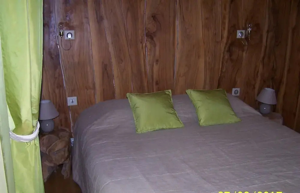B&B Les Férigoules