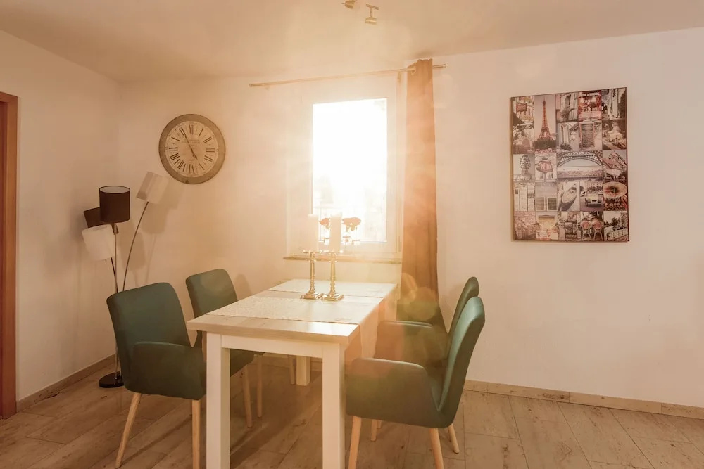 Appartement Classic