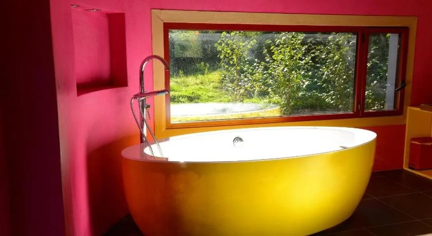 Terragora Lodges - Hébergement atypique