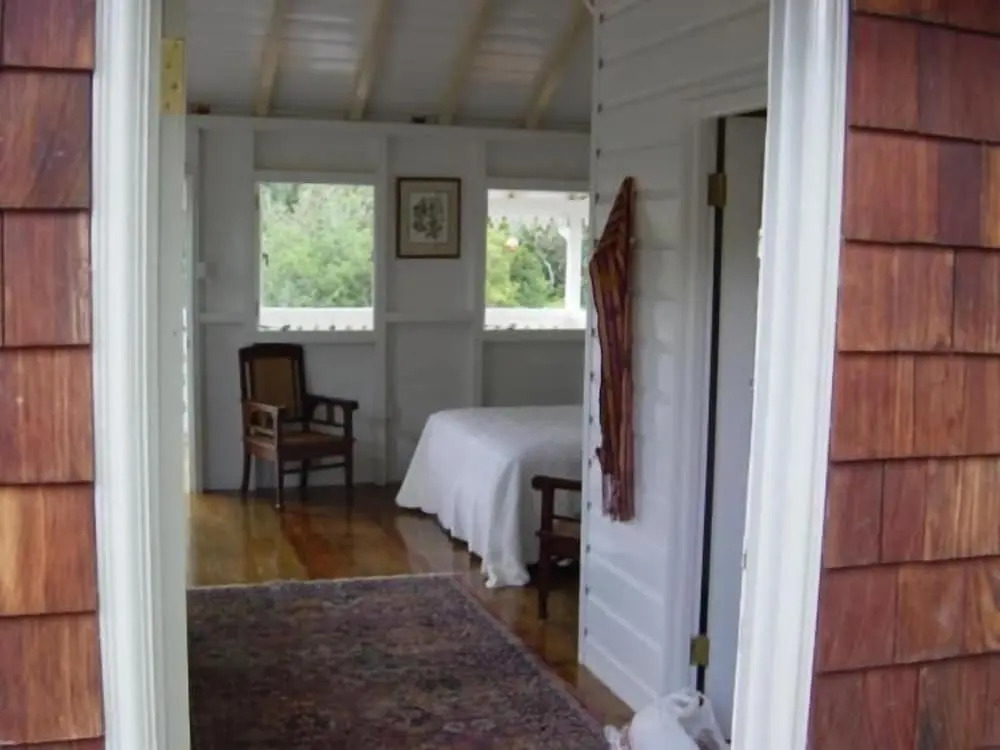 Fire Fly Cottage