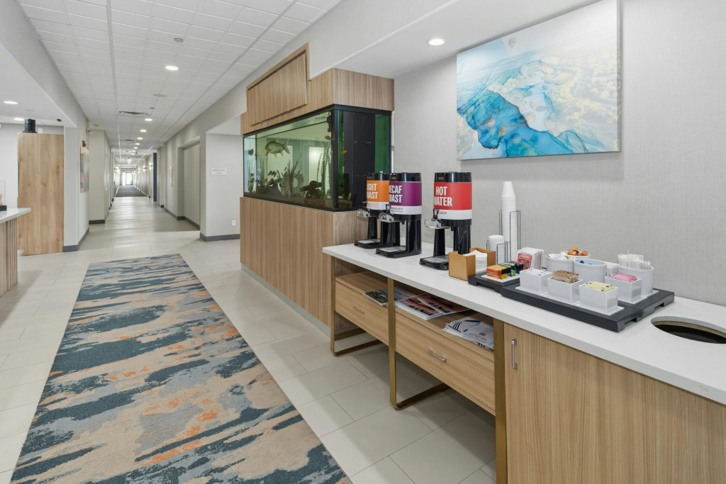 Hampton Inn & Suites Pharr