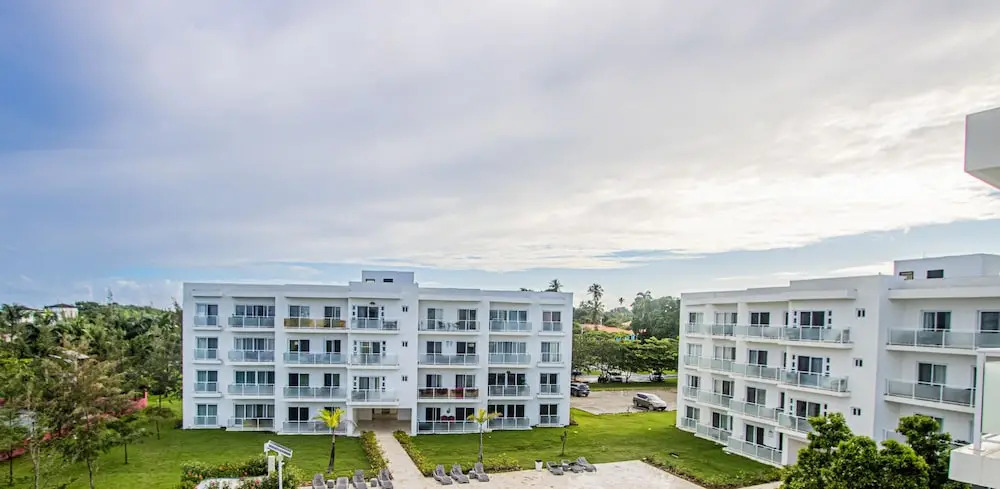 Nice Studio - Apartment With Ocean Views, Sosua Ocean Village