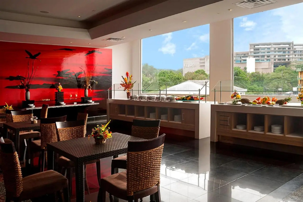 GHL Hotel Grand Villavicencio