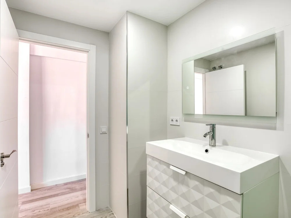 Modern Apartment in Torremolinos With Swimming Pool