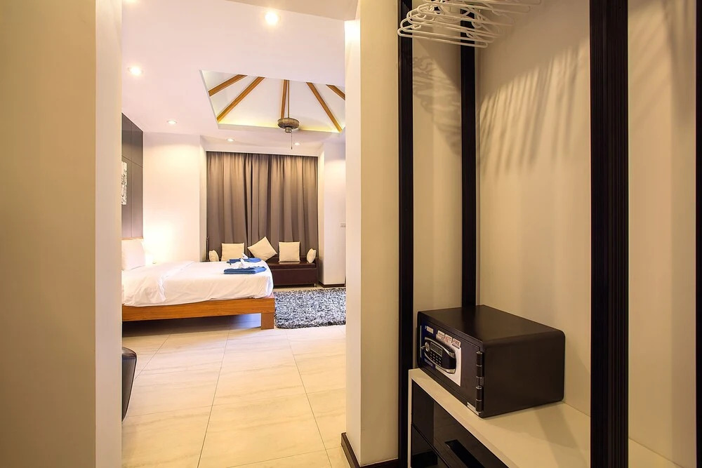 Villa Berry