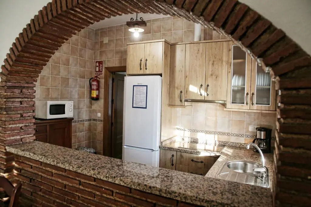 Casa Rural Típica Andaluza
