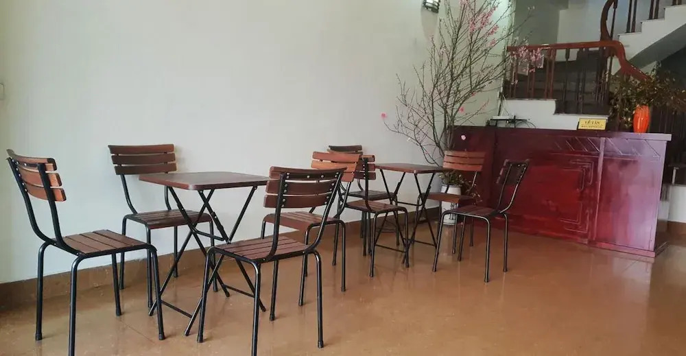 Diamond Hotel Sapa