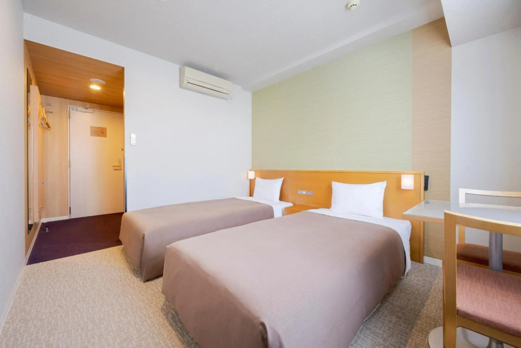Candeo Hotels Ueno Park