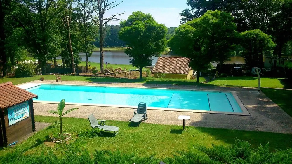 Holiday home Boischenu