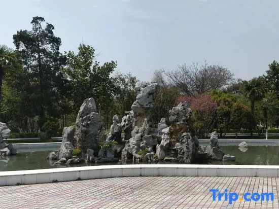 Daoxianglou Hotel