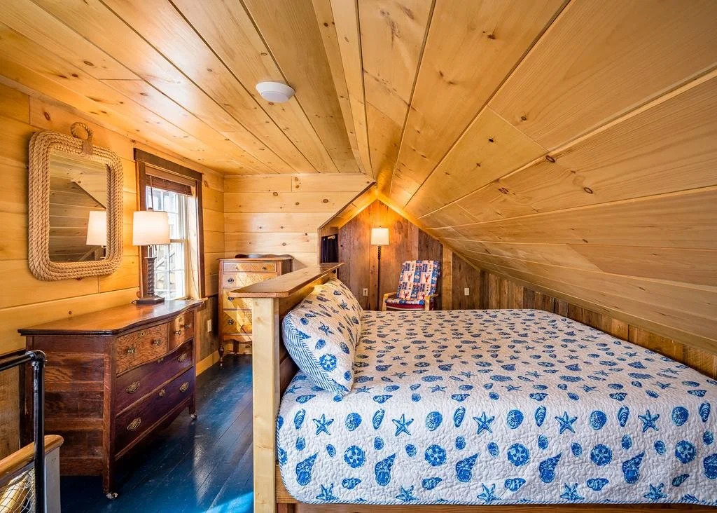 Beach Cottage Inn
