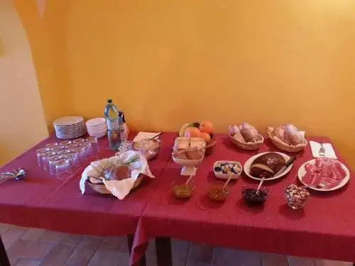 Agriturismo Casale Zuccari