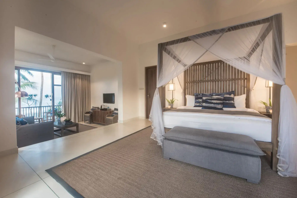 Kumu Beach By Teardrop Hotels