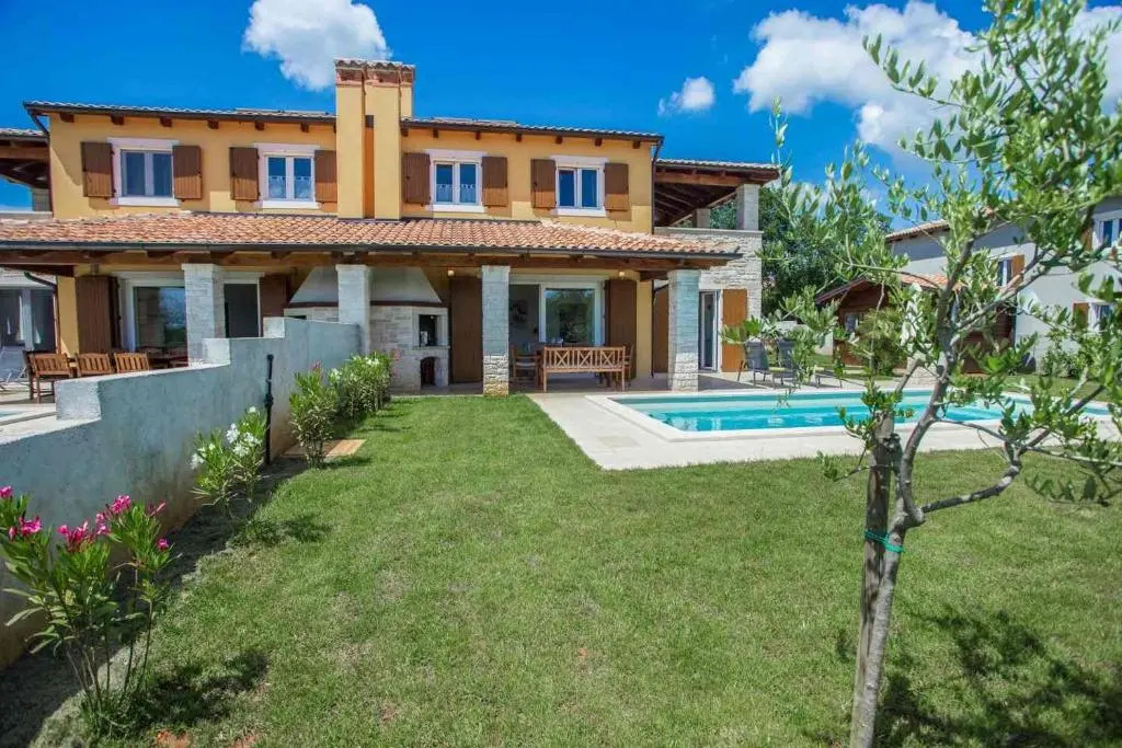 Villa Katharina
