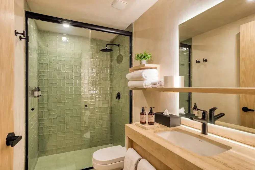 Caliza Roma Residences by Tasman