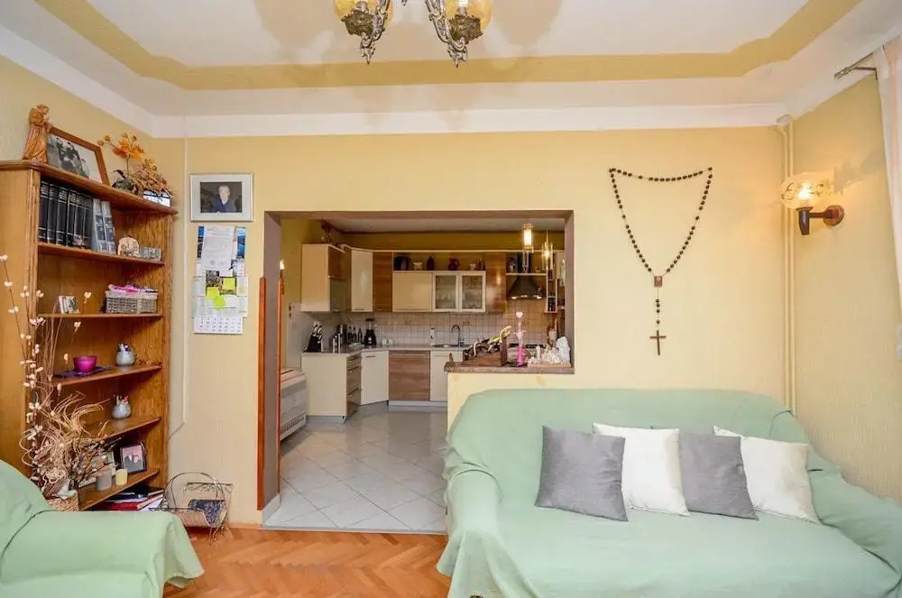 Apartments Nada