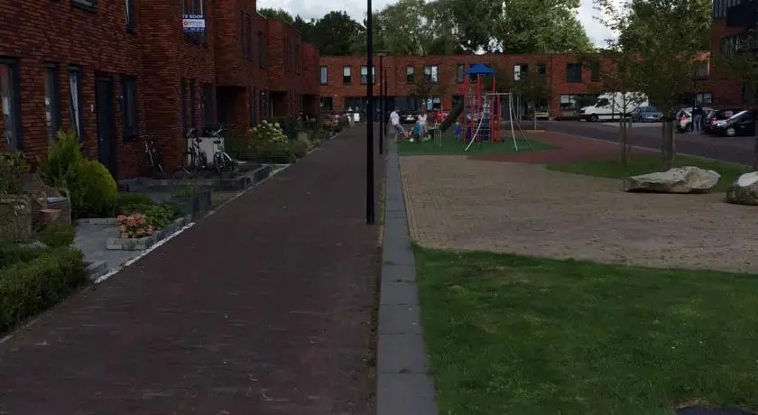 Heinenwaard Alkmaar