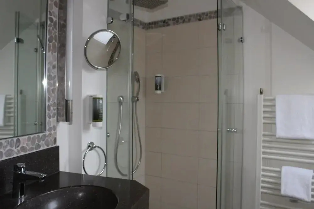 Myminga Hotel  Serviced Apartments