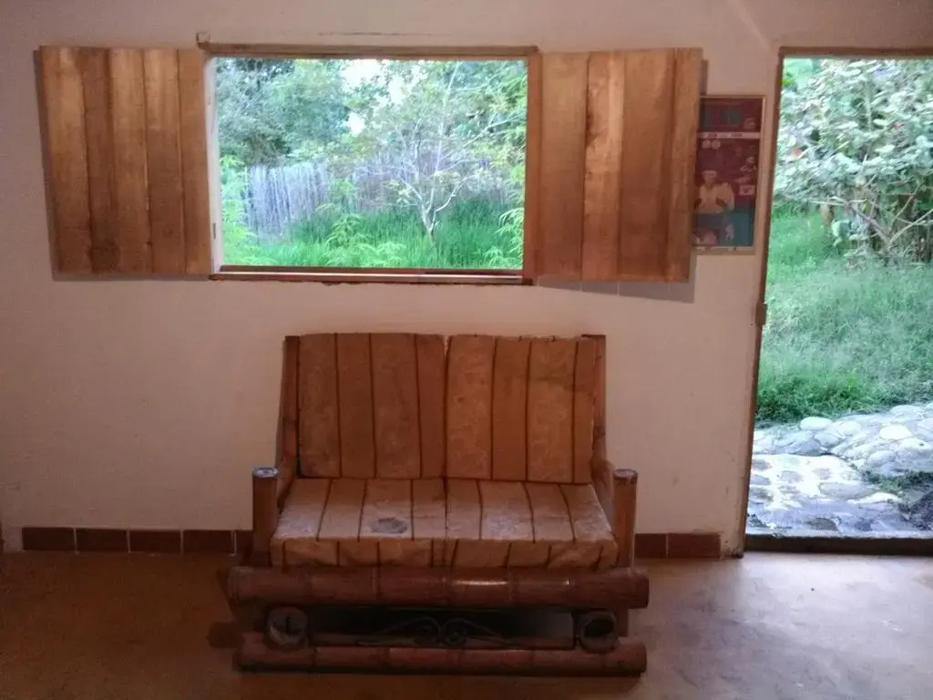 Hostal Altos Del Magdalena