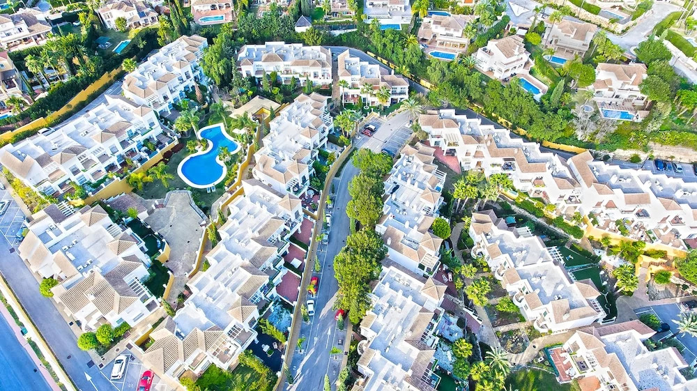 SDG-Cozy flat close to golf and beach