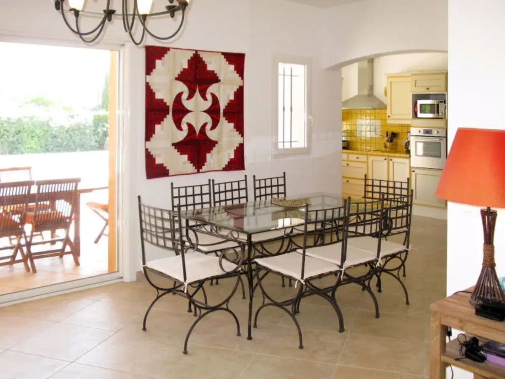 Villa Faro Provence Var