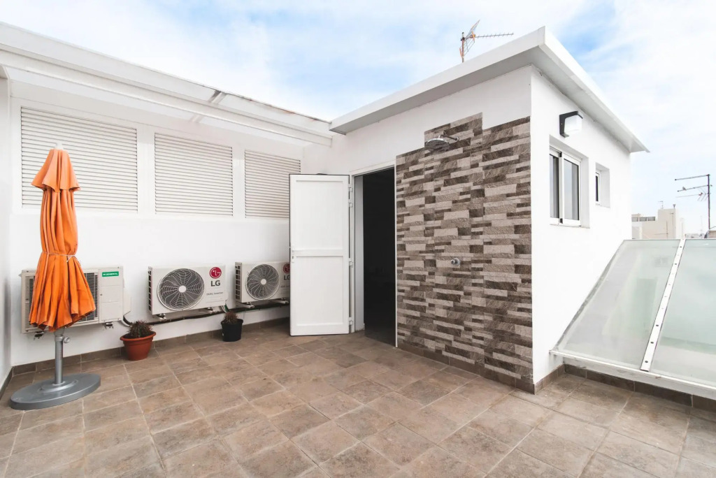Home2Book Comfy Duplex La Isleta, BBQ & Wifi