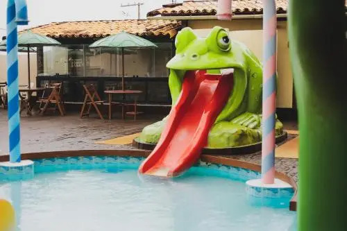 Hotel da Lea