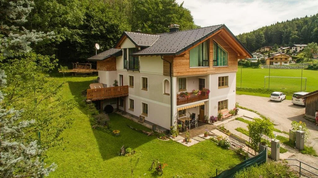 Ferienwohnung Oswald Fuschlsee