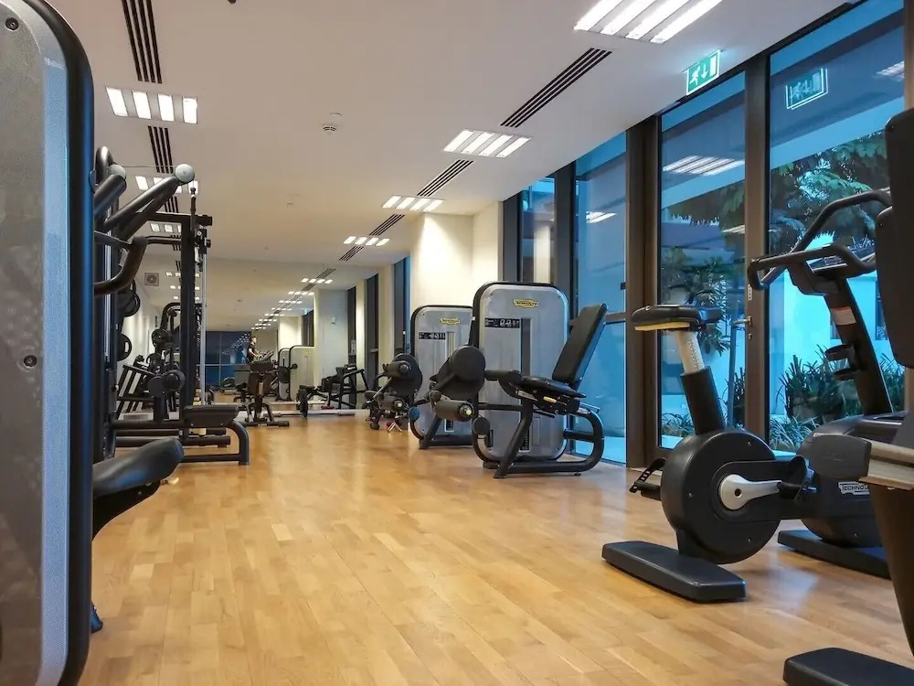 Stunning And Premium 3BR In The Heart Of City Walk