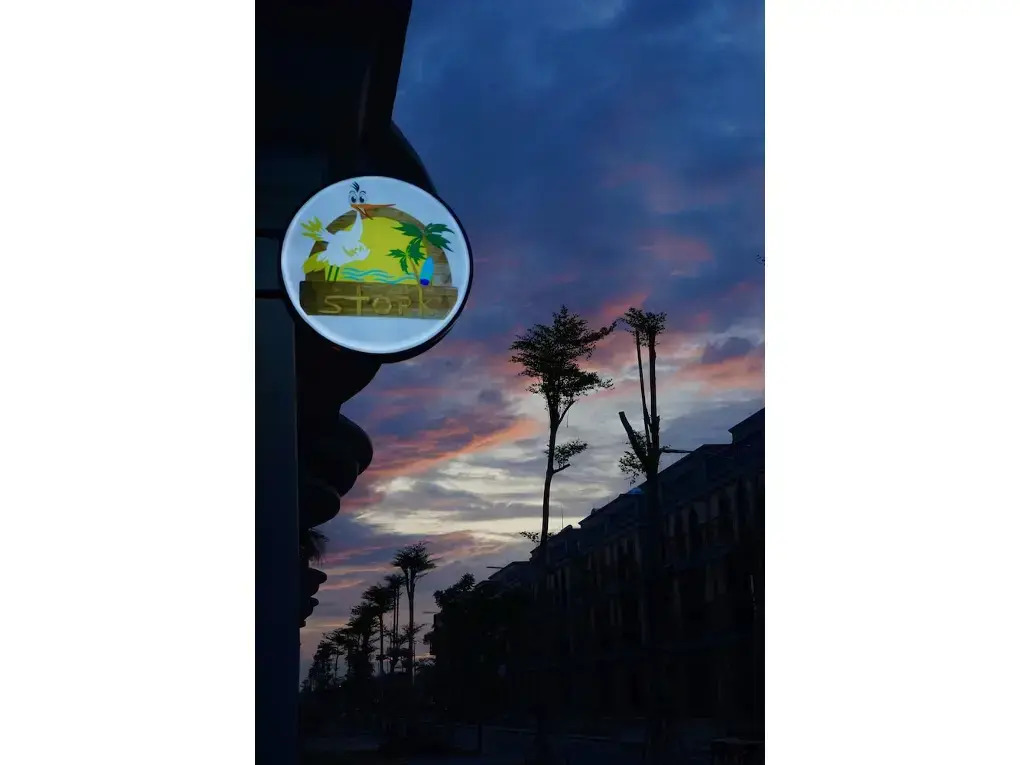 Stork Phu Quoc Homestay - Hostel