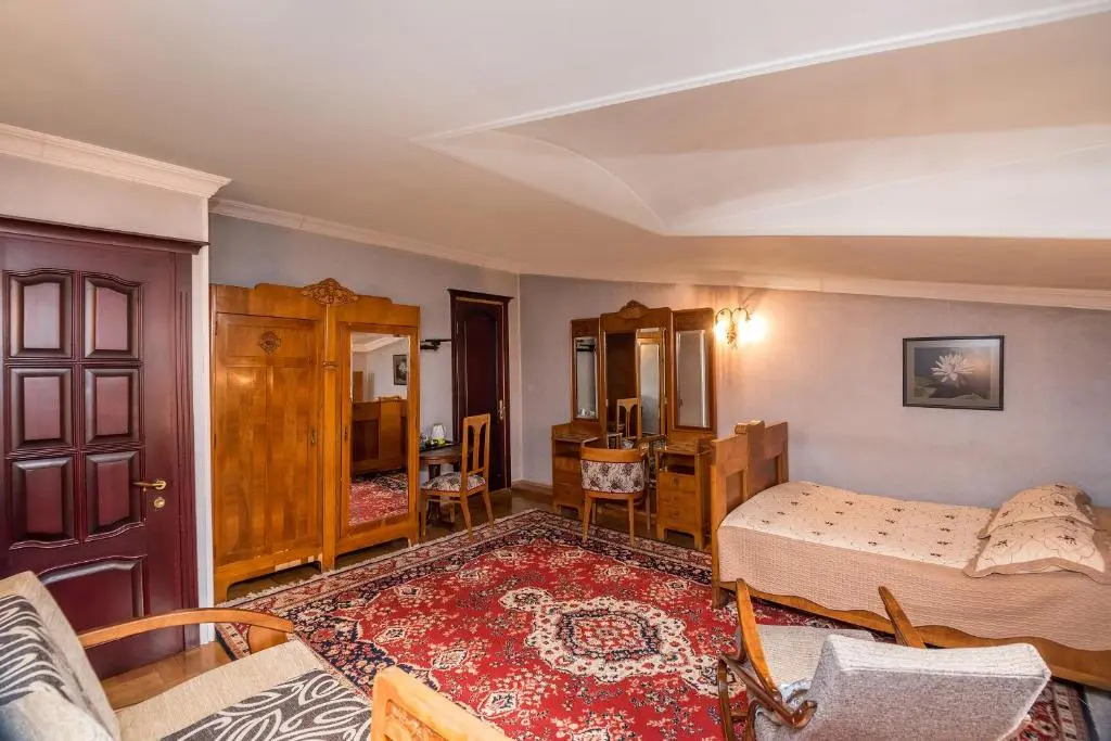 Lias Guest House