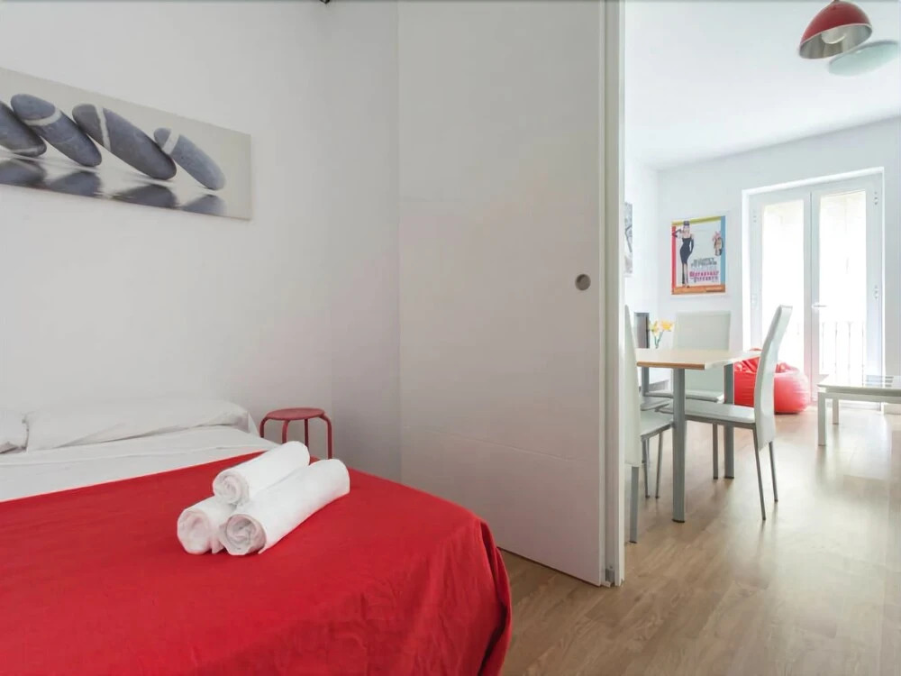 APARTAMENTOS KASA 25 - Argensola