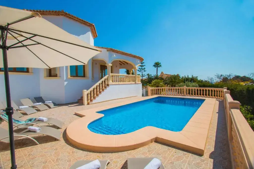 Villa Altamira - Plusholidays