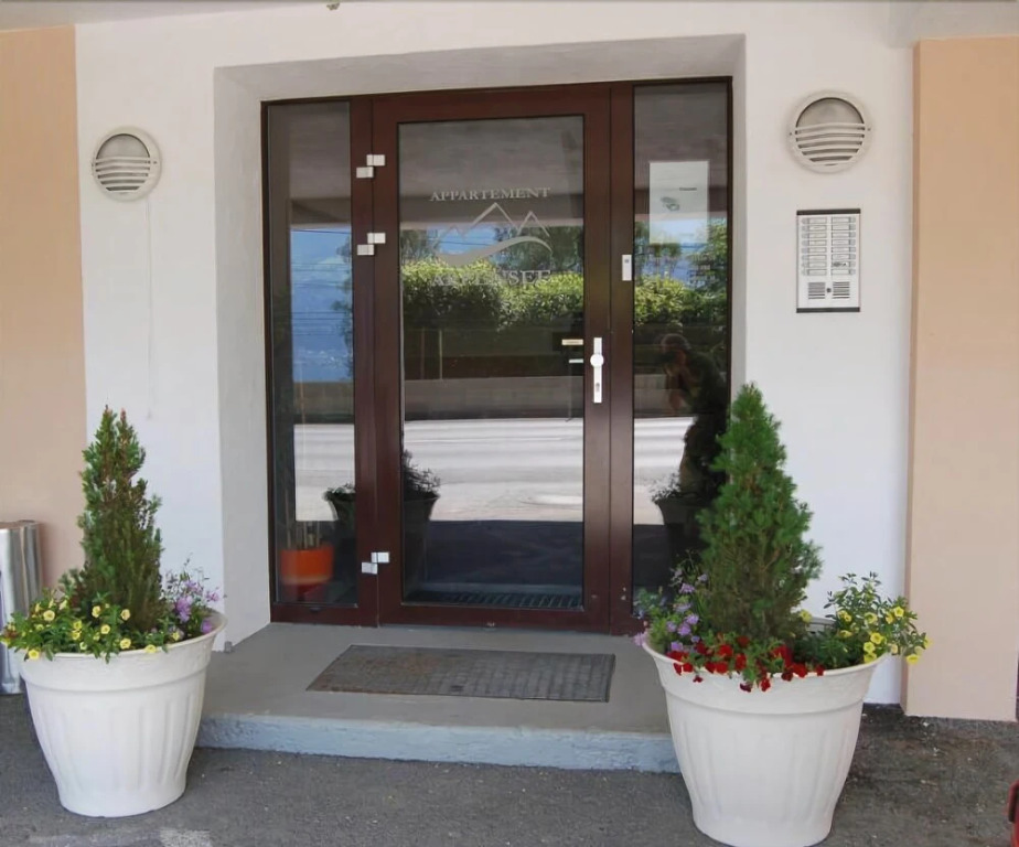 Appartementhaus Grinzing