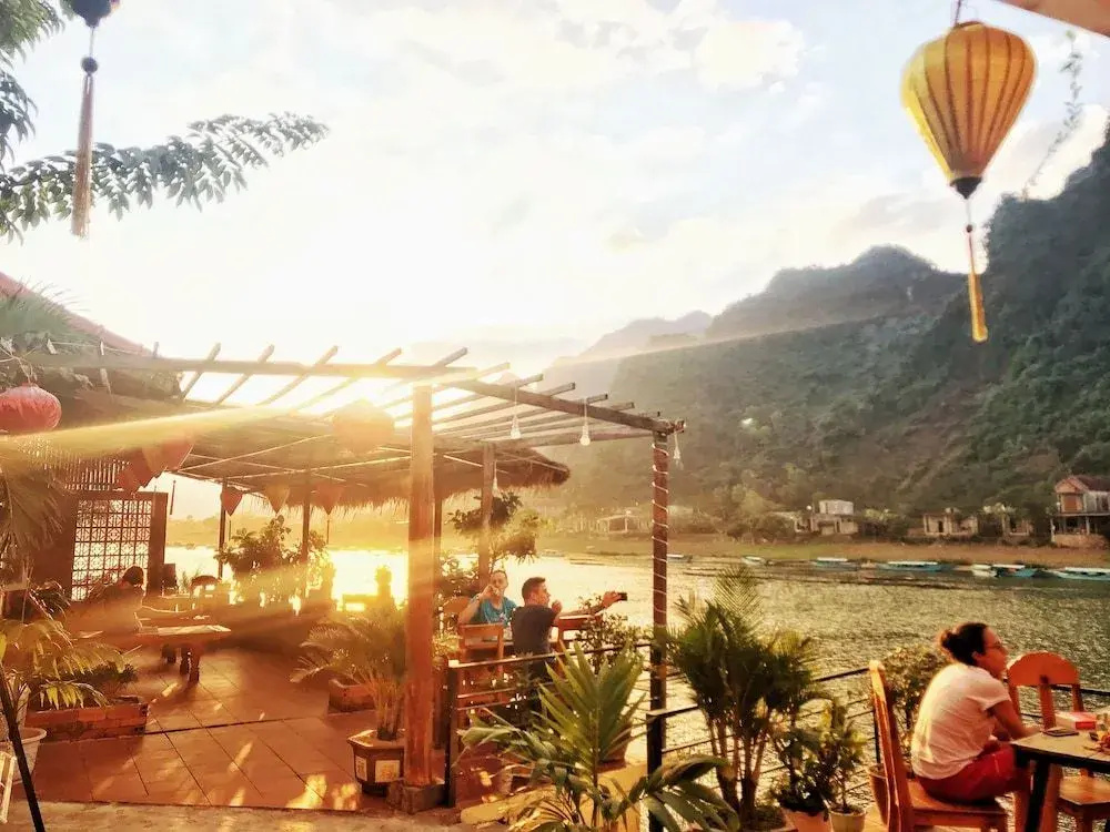Phong Nha Coco Riverside