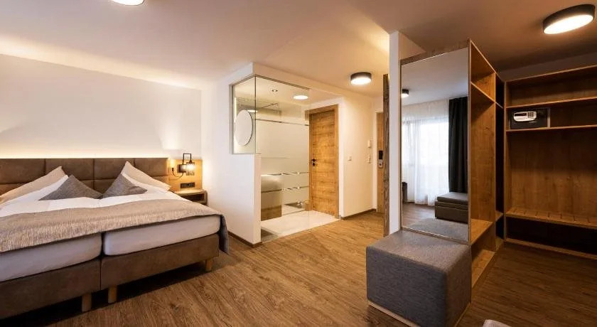 Hotel Brugger