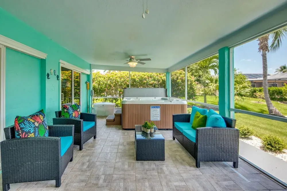 Villa Jaclyns Hideaway - Roelens Vacations - Roelens Vacations