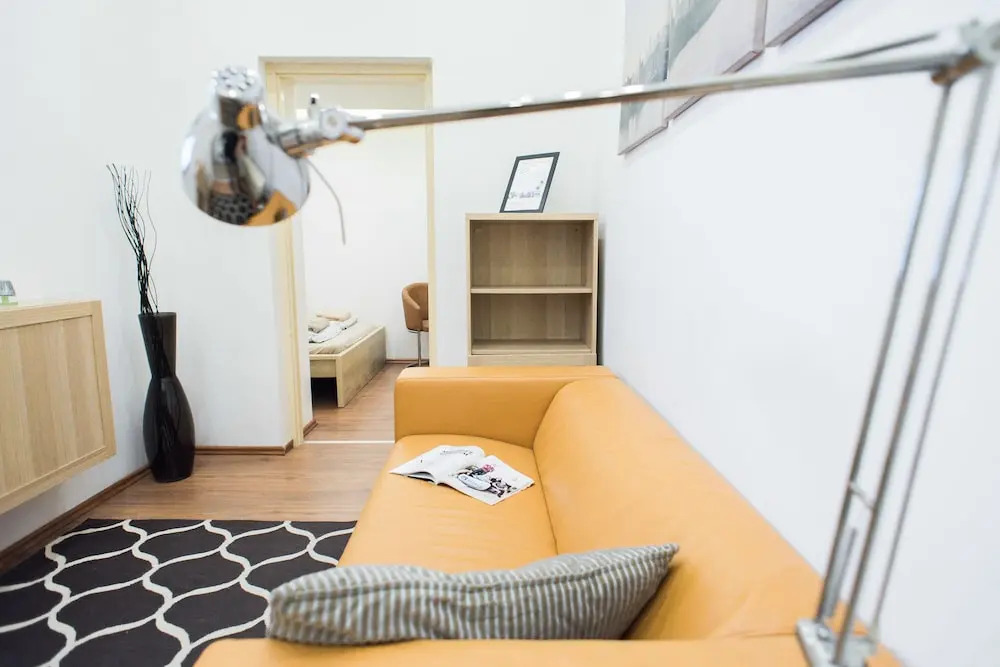 Dfive Apartments - Bathory