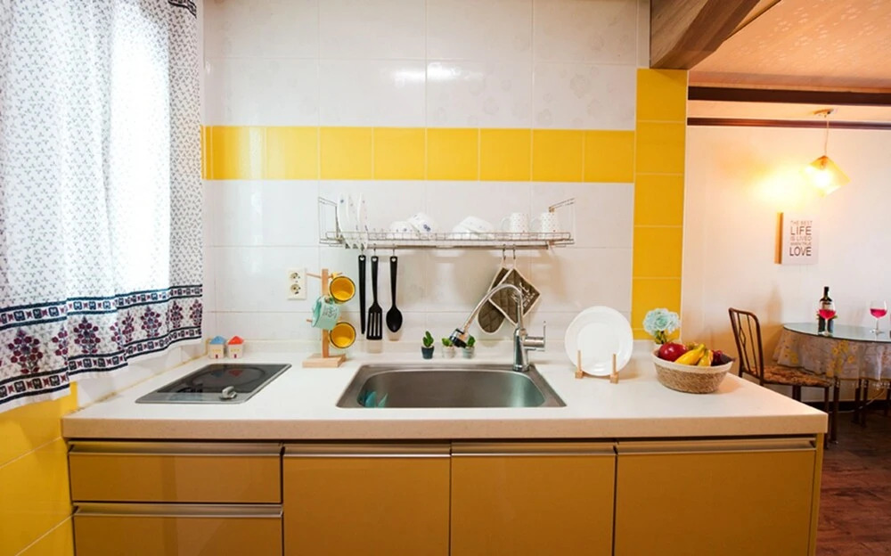 Chuncheon Rachel Pension