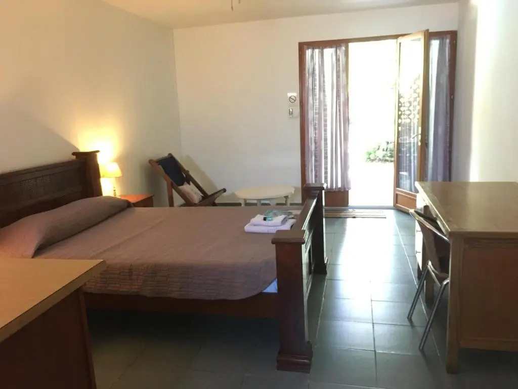 La Residence