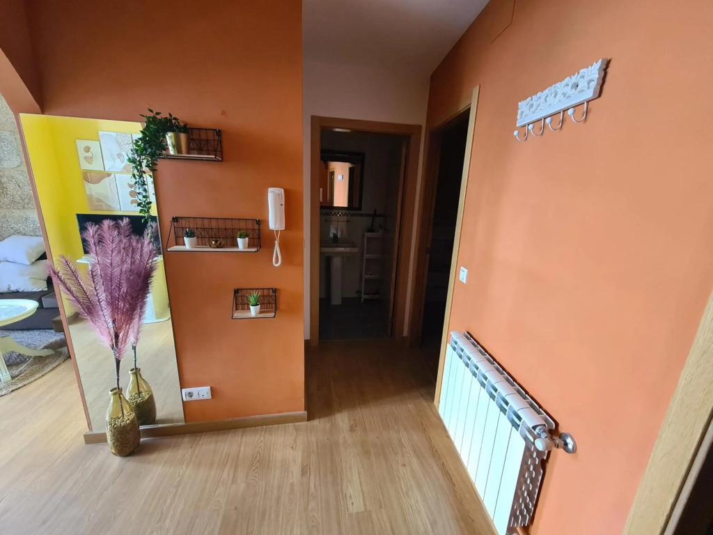 Casa Fidalgo