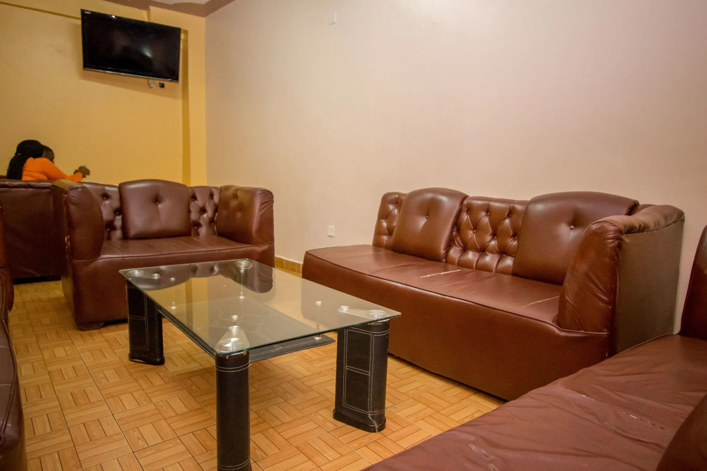 Sunstar Hotel