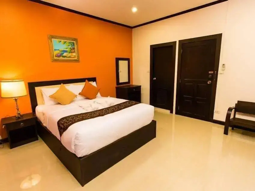 Relax At Home Boutique Hotel