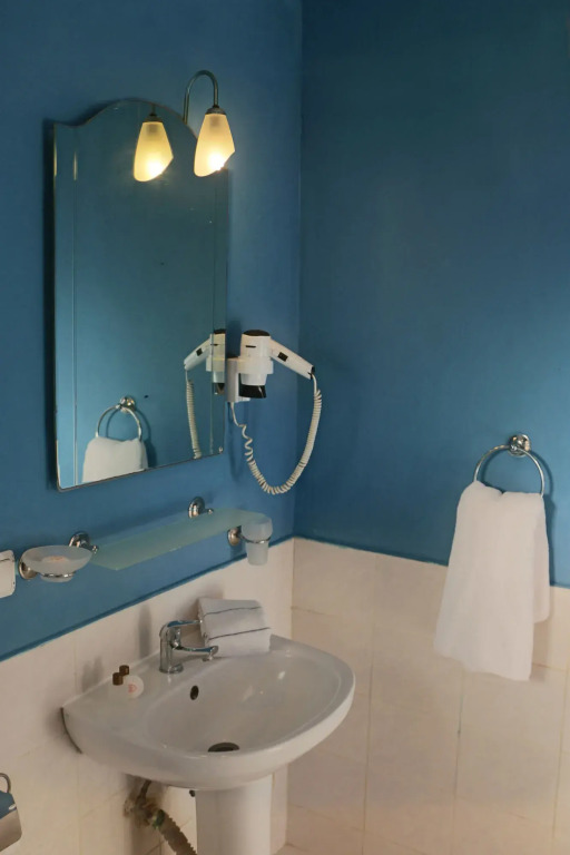 Hotel Casablanca
